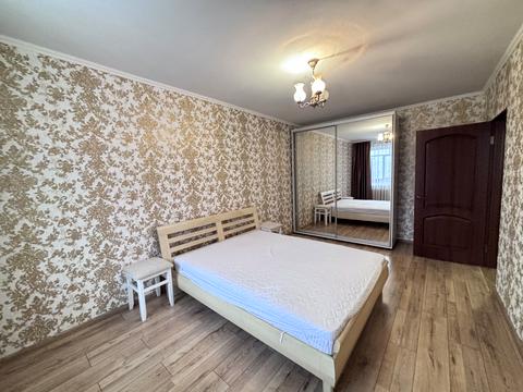 квартира за адресою Сонячний мікрорайон вул., 21