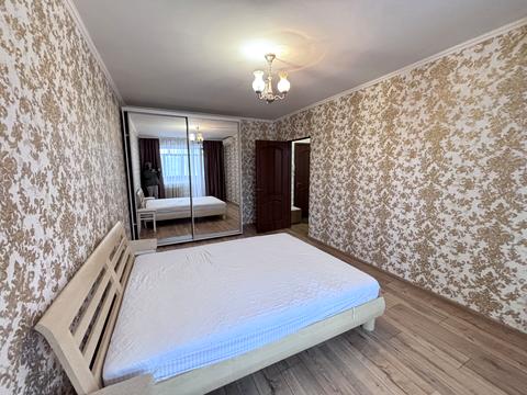 квартира за адресою Сонячний мікрорайон вул., 21