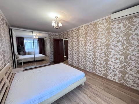 квартира за адресою Сонячний мікрорайон вул., 21