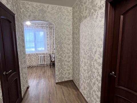 квартира за адресою Сонячний мікрорайон вул., 21