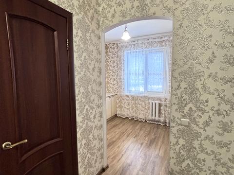 квартира за адресою Сонячний мікрорайон вул., 21