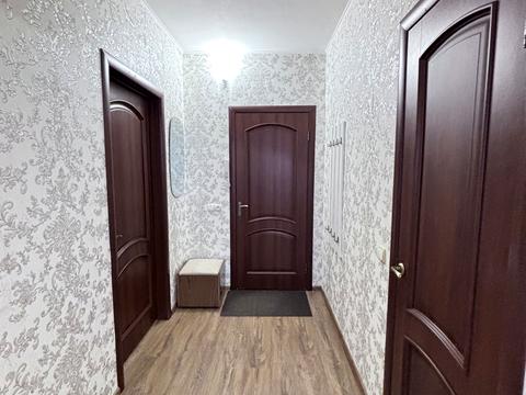 квартира за адресою Сонячний мікрорайон вул., 21