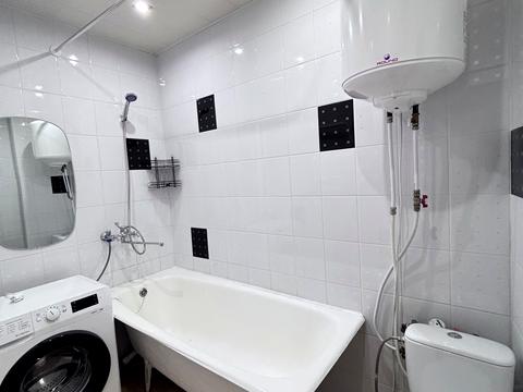 квартира за адресою Сонячний мікрорайон вул., 21