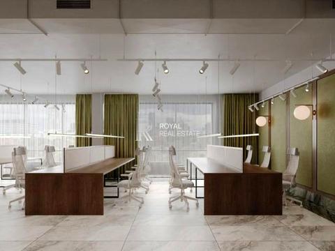 комерційна за адресою Іоанна Павла II вул. (Патріса Лумумби), 6/1