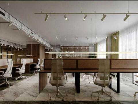 комерційна за адресою Іоанна Павла II вул. (Патріса Лумумби), 6/1