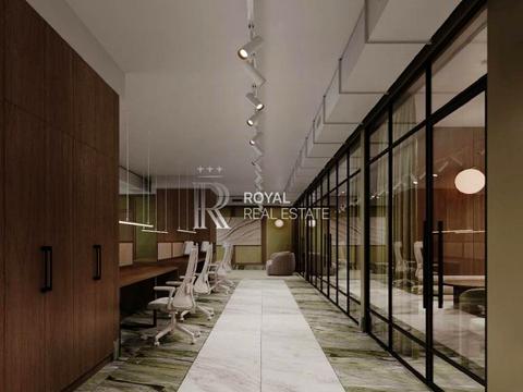 комерційна за адресою Іоанна Павла II вул. (Патріса Лумумби), 6/1