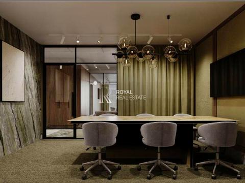 комерційна за адресою Іоанна Павла II вул. (Патріса Лумумби), 6/1