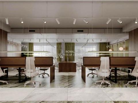 комерційна за адресою Іоанна Павла II вул. (Патріса Лумумби), 6/1