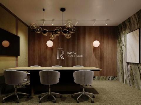 комерційна за адресою Іоанна Павла II вул. (Патріса Лумумби), 6/1