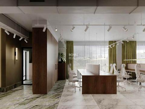 комерційна за адресою Іоанна Павла II вул. (Патріса Лумумби), 6/1