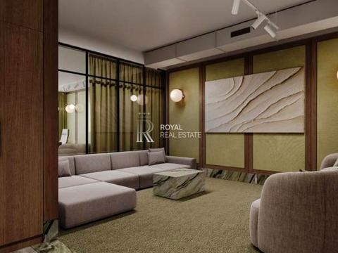 комерційна за адресою Іоанна Павла II вул. (Патріса Лумумби), 6/1