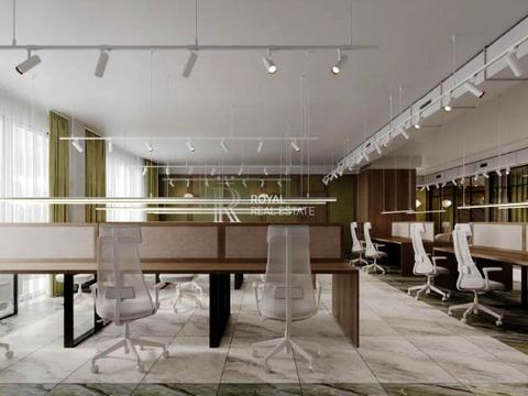 комерційна за адресою Іоанна Павла II вул. (Патріса Лумумби), 6/1