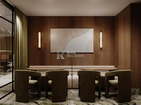 комерційна за адресою Іоанна Павла II вул. (Патріса Лумумби), 6/1