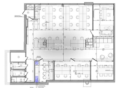 комерційна за адресою Іоанна Павла II вул. (Патріса Лумумби), 6/1