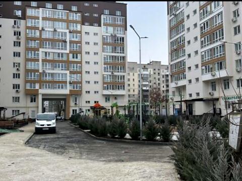 квартира по адресу Юности просп., 16