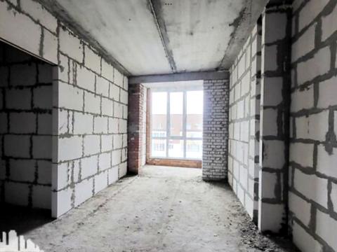 квартира по адресу Юности просп., 16