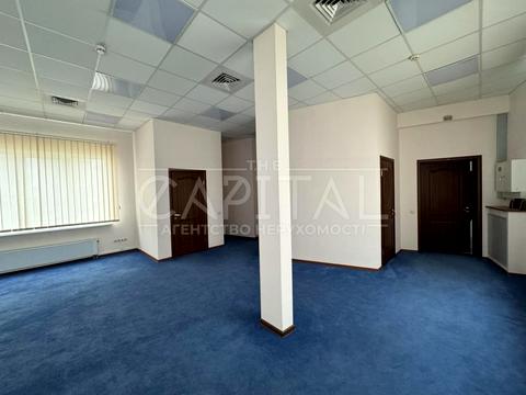 комерційна за адресою Київ, Казарменна вул. (Григорія Андрющенка), 4 г