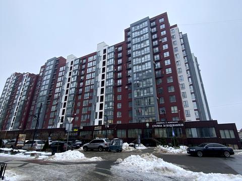 паркомісце за адресою Княгинин вул., (Будинок 6)