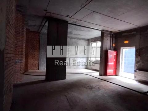 коммерческая по адресу Живописная ул., 3