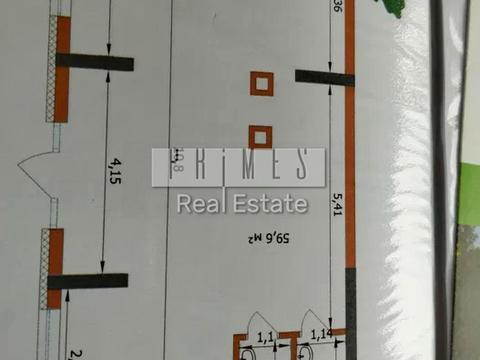 коммерческая по адресу Живописная ул., 3