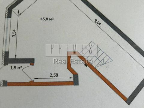 коммерческая по адресу Живописная ул., 3