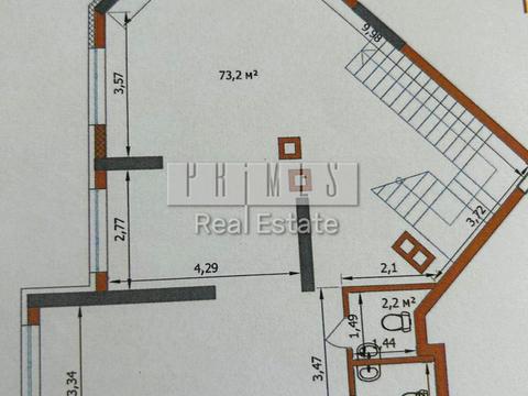 коммерческая по адресу Живописная ул., 3