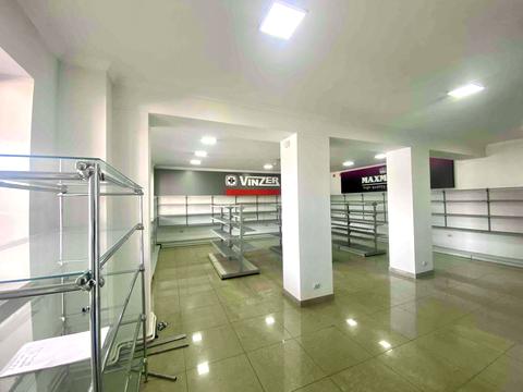 комерційна за адресою Городоцька вул., 357