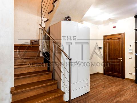 квартира за адресою Антоновича вул. (Горького), 72