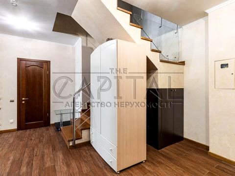 квартира за адресою Антоновича вул. (Горького), 72