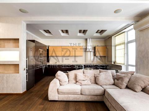 квартира за адресою Антоновича вул. (Горького), 72