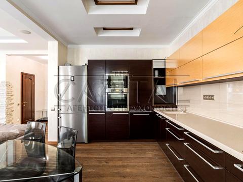 квартира за адресою Антоновича вул. (Горького), 72