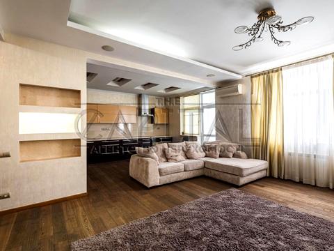 квартира за адресою Антоновича вул. (Горького), 72