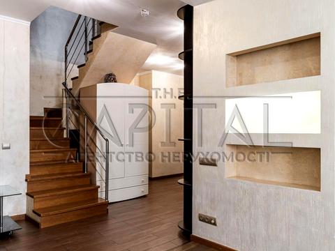 квартира за адресою Антоновича вул. (Горького), 72