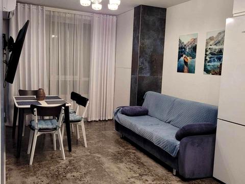 квартира по адресу Замарстыновская ул. (Калинина), 170-Р