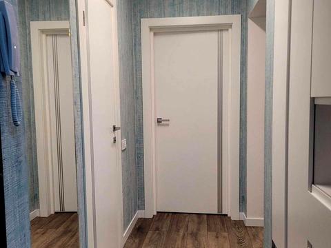 квартира по адресу Замарстыновская ул. (Калинина), 170-Р