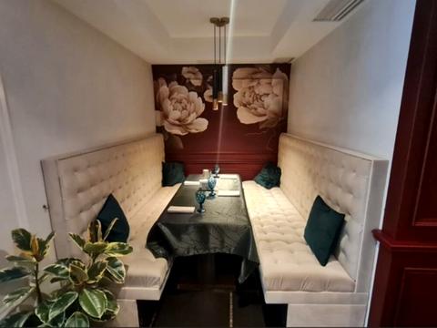 комерційна за адресою Гетьмана Павла Скоропадського вул. (Льва Толстого), 43