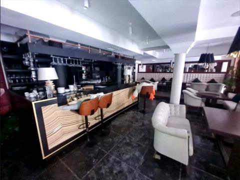 комерційна за адресою Гетьмана Павла Скоропадського вул. (Льва Толстого), 43