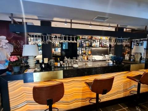 комерційна за адресою Гетьмана Павла Скоропадського вул. (Льва Толстого), 43