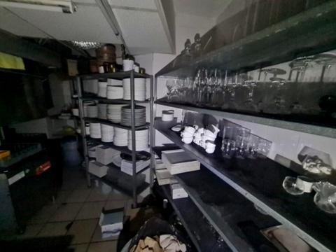 комерційна за адресою Гетьмана Павла Скоропадського вул. (Льва Толстого), 43