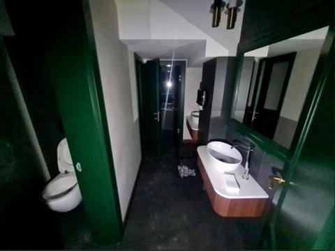 комерційна за адресою Гетьмана Павла Скоропадського вул. (Льва Толстого), 43