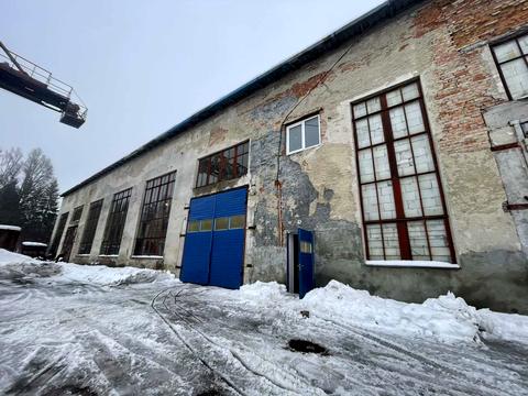 комерційна за адресою Тернопіль, Гріга, 5