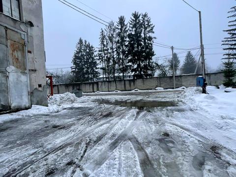 комерційна за адресою Тернопіль, Гріга, 5