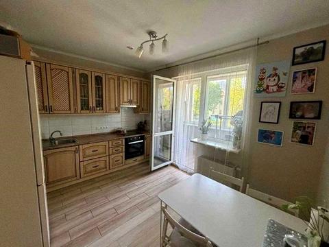 квартира по адресу Юрія Пасхаліна ул. (Ілліча), 17