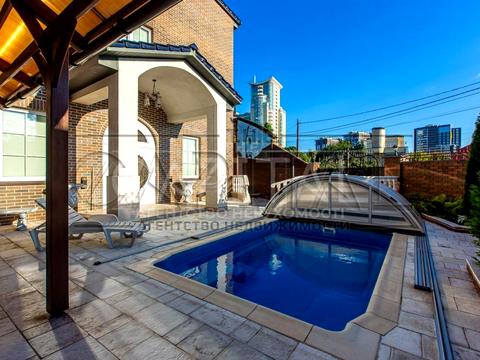 дом по адресу пров. Паризський