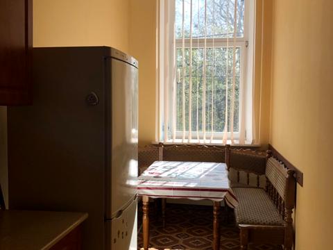 квартира за адресою Дубенська вул., БОС 9