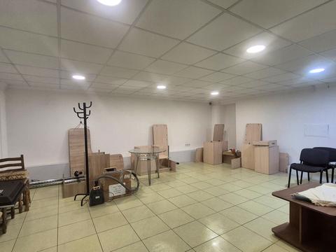 комерційна за адресою Запоріжжя, Незалежної України вул. (40 років Радянської України), 82-Б