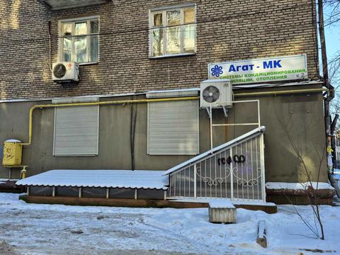 комерційна за адресою Запоріжжя, Незалежної України вул. (40 років Радянської України), 82-Б