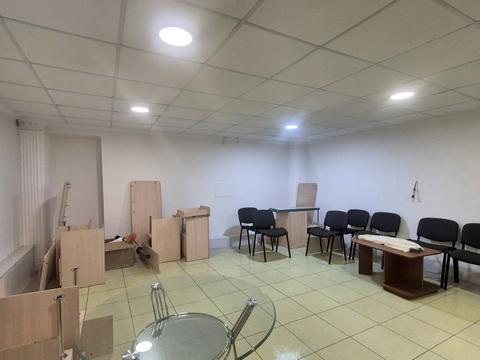 комерційна за адресою Запоріжжя, Незалежної України вул. (40 років Радянської України), 82-Б