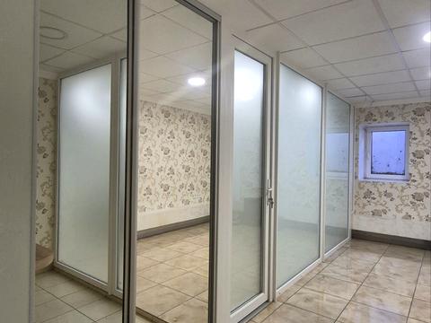 комерційна за адресою Запоріжжя, Незалежної України вул. (40 років Радянської України), 82-Б