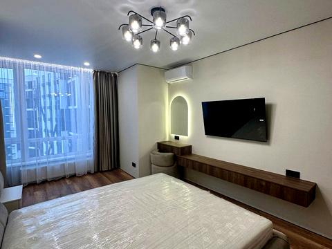 квартира по адресу Ленкавского ул., 34 к11